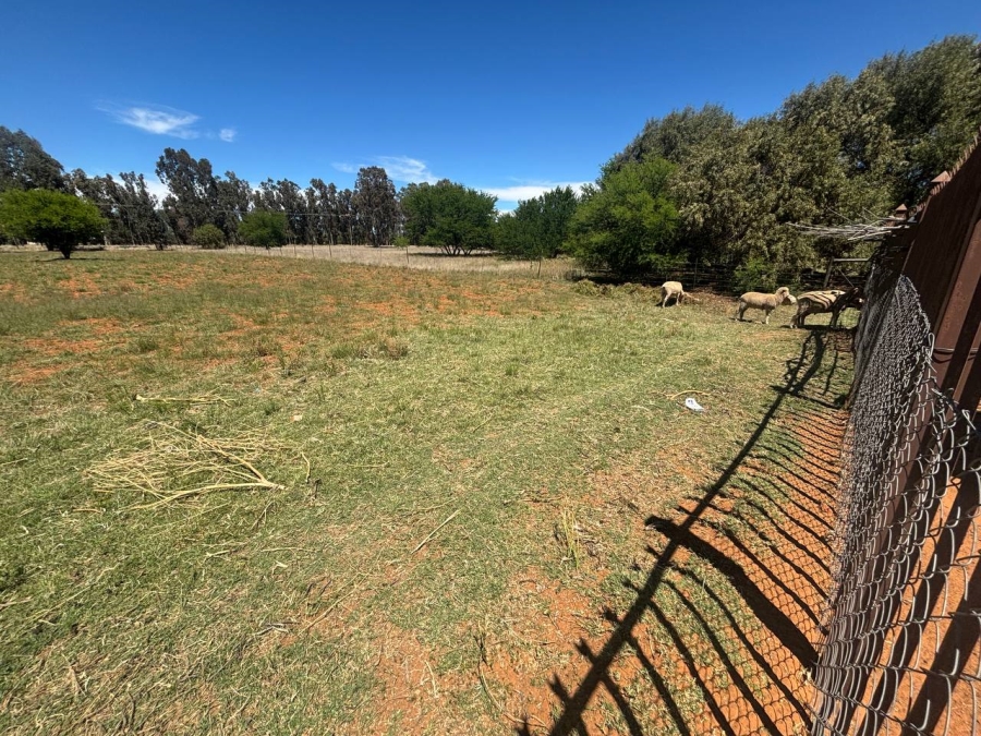 Commercial Property for Sale in Bainsvlei Free State